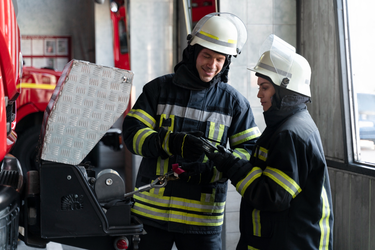 Raising the Bar: Where Safety Training Meets Real World Demand