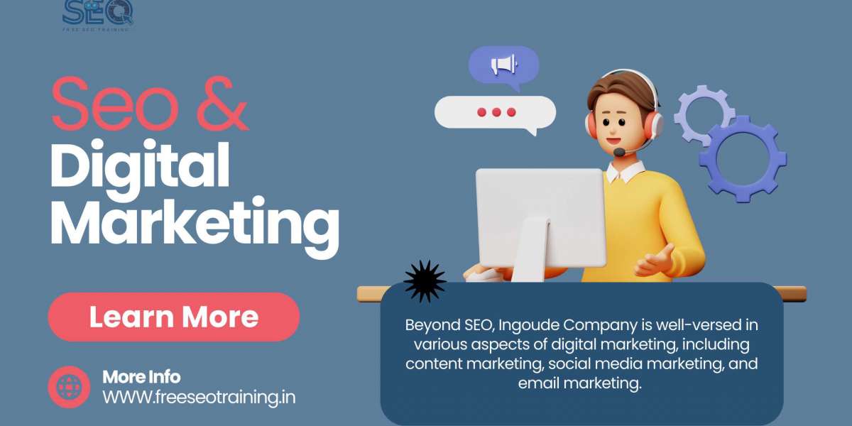 Google SEO Training Enhance Your Skills
