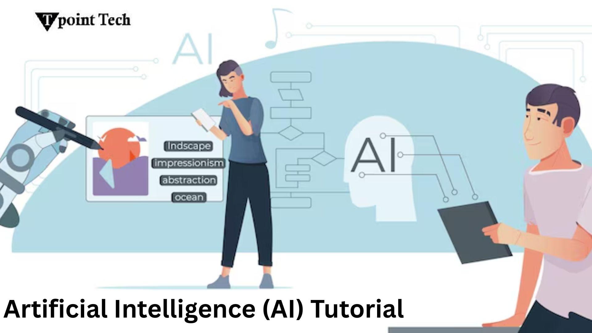 Artificial Intelligence Tutorial 2025: Tools, Trends, and...