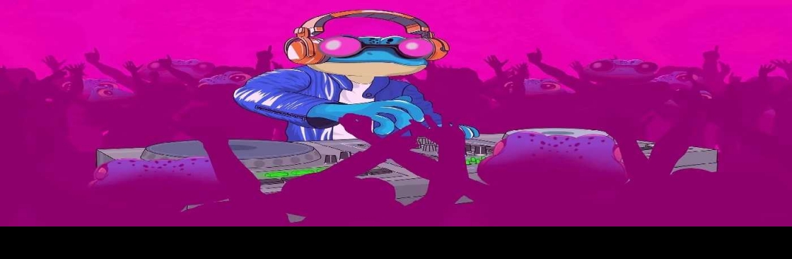 Boogie Cover Image