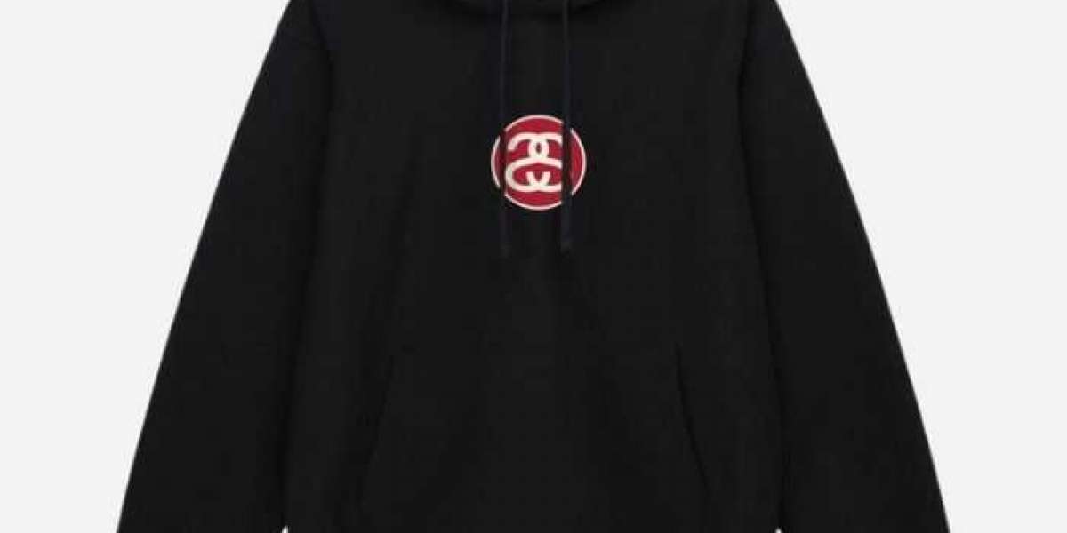The Stussy Hoodie Edit You Need