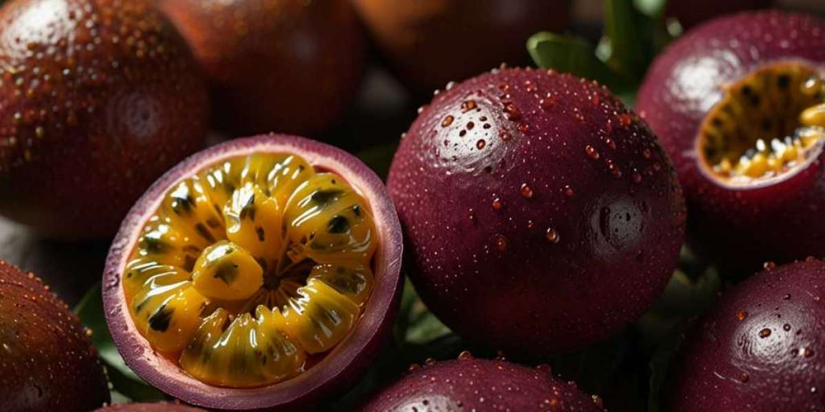 Passion Fruit Prices, Chart, News, Monitor and Forecast | IMARC GROUP