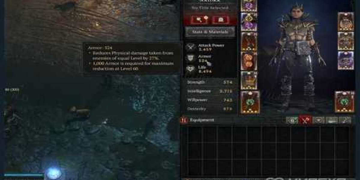MMOEXP-Sha'lawai Mount Guide: How to Unlock Diablo 4's Nether Lion