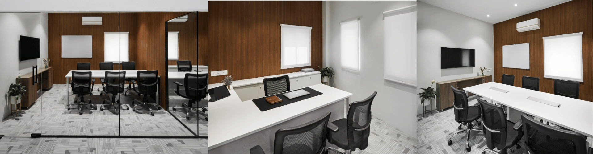 Top Commercial Interior Designers in Mumbai - RLAD