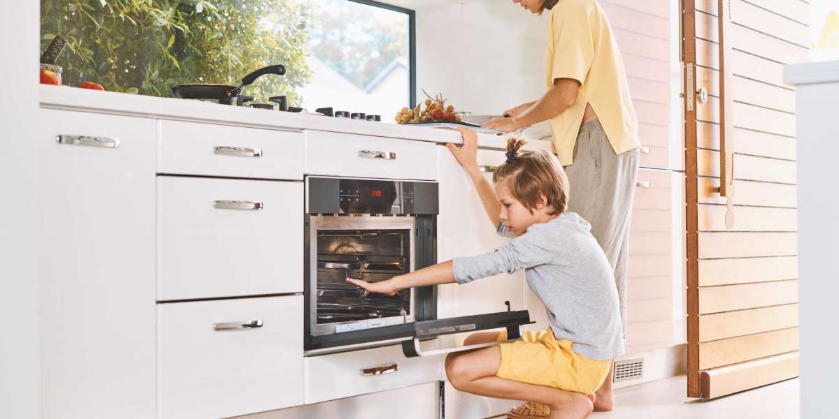 See What Cheap Integrated Oven Tricks The Celebs Are Utilizing