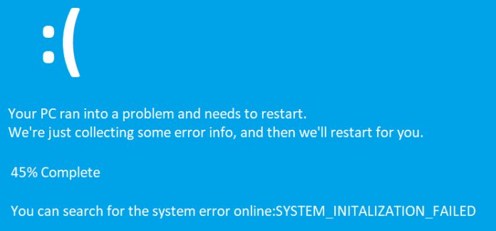 [Fixed] Blue Screen of Death Error in Windows 11