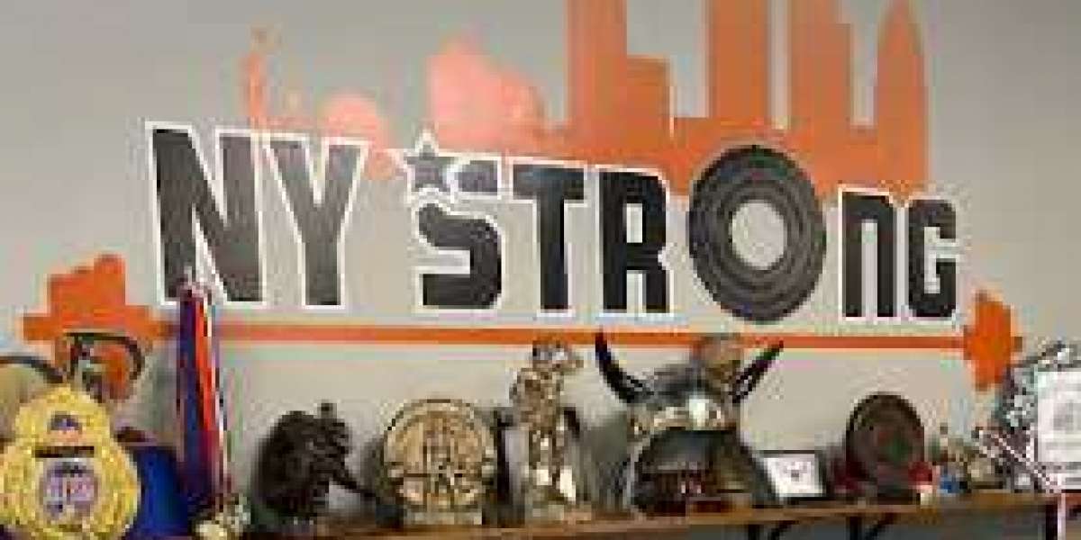 Transform Your Body at NYStrong Gym, Mamaroneck’s Premier Training Facility