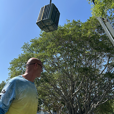 AC Repair Services in Boca Raton, FL | AC Cool Air LLC