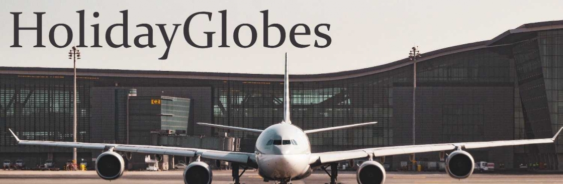 Holiday Globes Cover Image