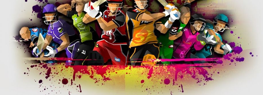 Online Id Cricket Cover Image