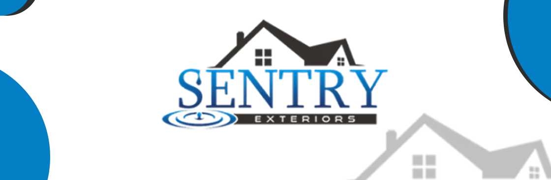 Sentry Exterior Cover Image