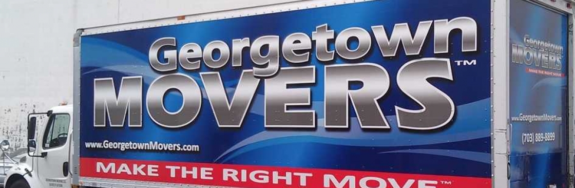 Georgetown Moving and Storage Company Cover Image