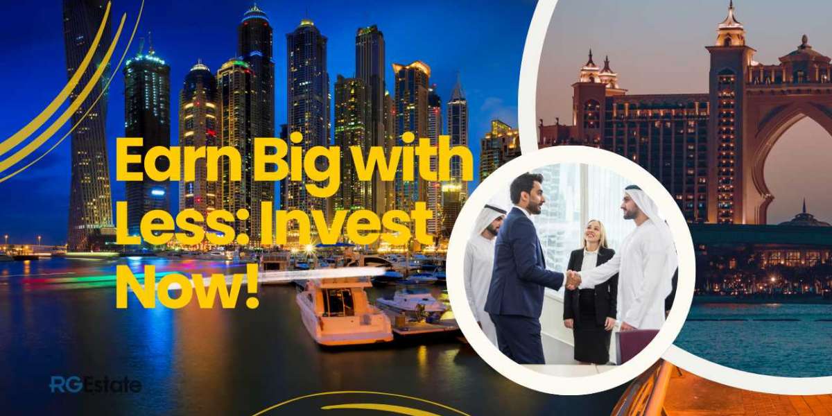 This Easy Property Investment Could Be Your First Step to Real Wealth