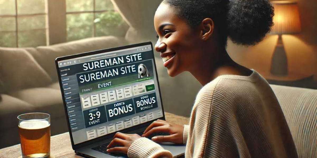 How Sureman Helps You Navigate Korean Gambling Sites and Scam Verification