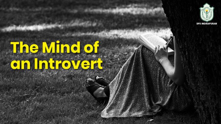 The Mind of an Introvert