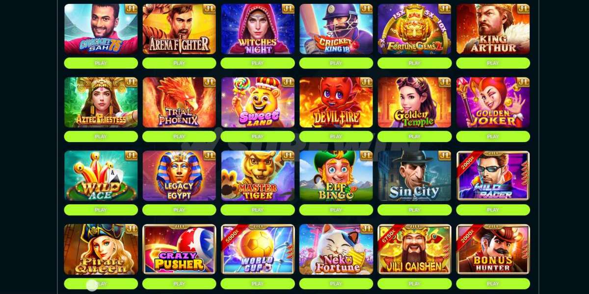 Surewin66: Exploring Vpower Pokies and the Concept of Sure Win