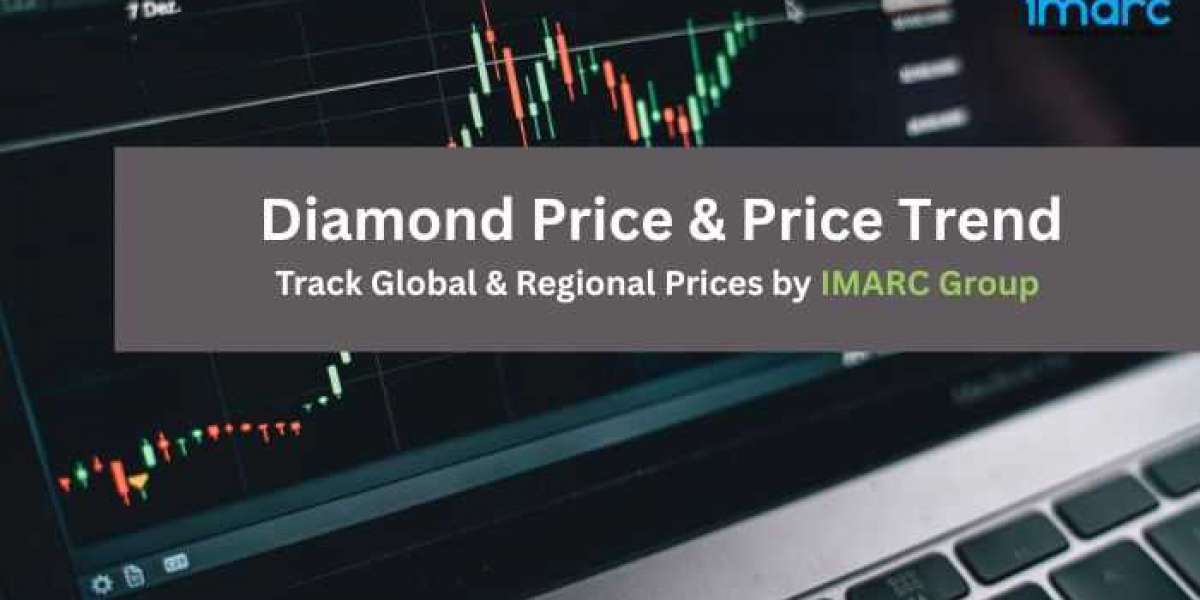 Diamond Prices, Trend, Index, Demand and Forecast