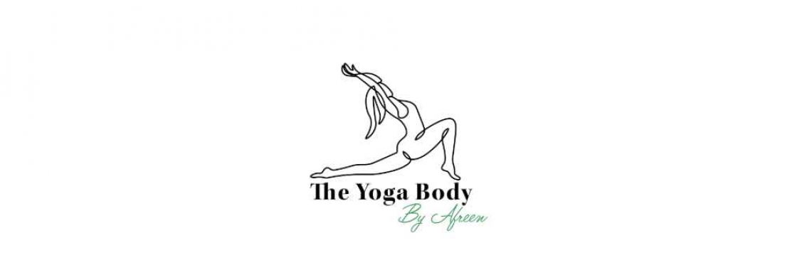 The Yoga Body Cover Image