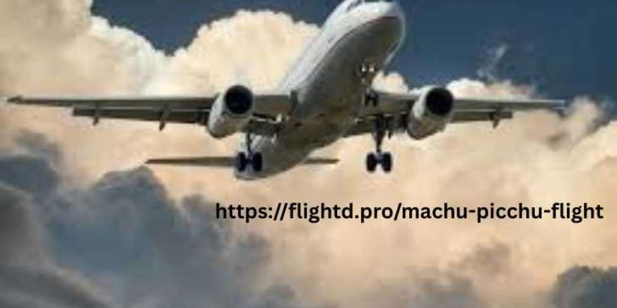 The Wonders of Peru: Machu Picchu Flight Guide with Flightd