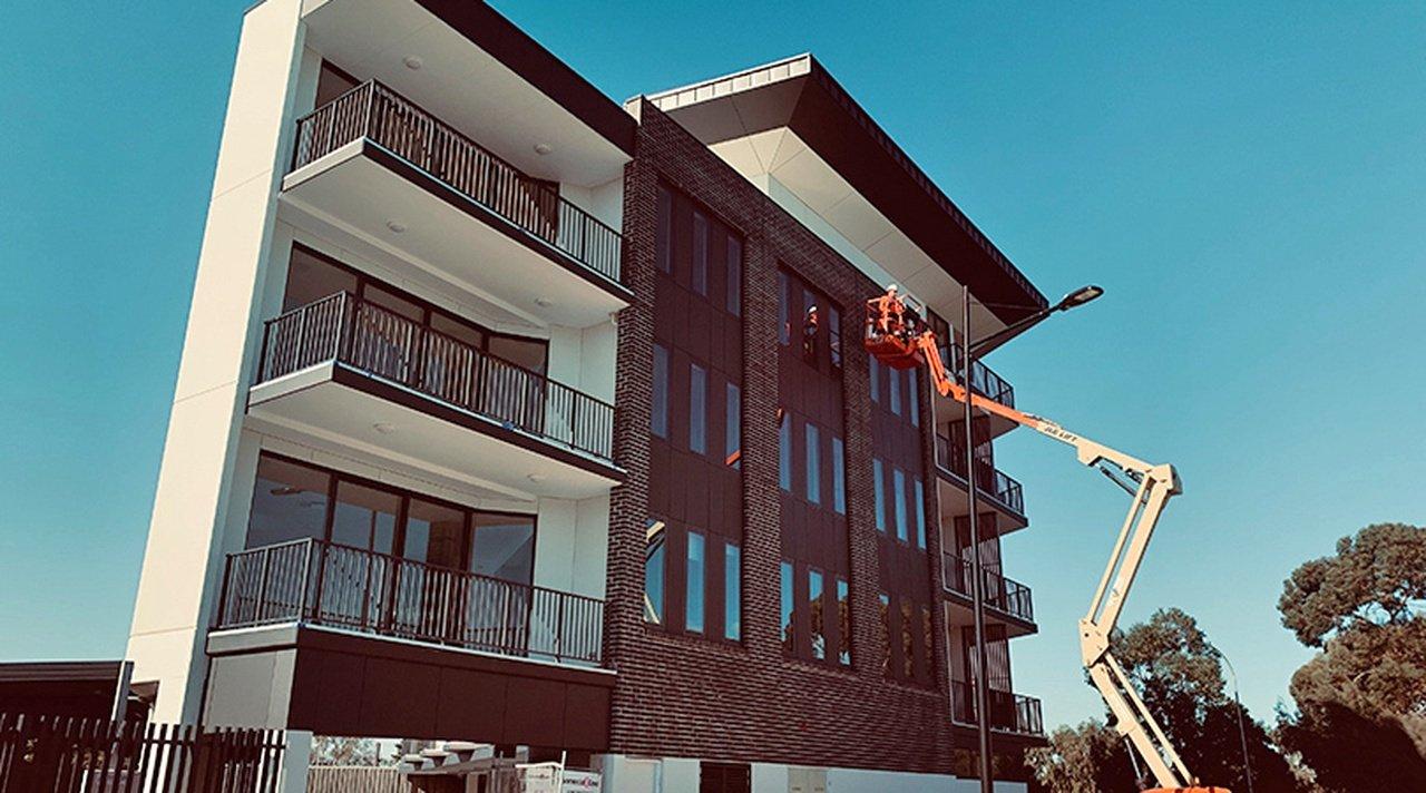 Raising Adelaide’s Workspaces: The 13cc Guide to Office Cleaning Adelaide | Articles | Thirteen Commercial Cleaning | Gan Jing World - Technology for Humanity | Video & Movie Streaming