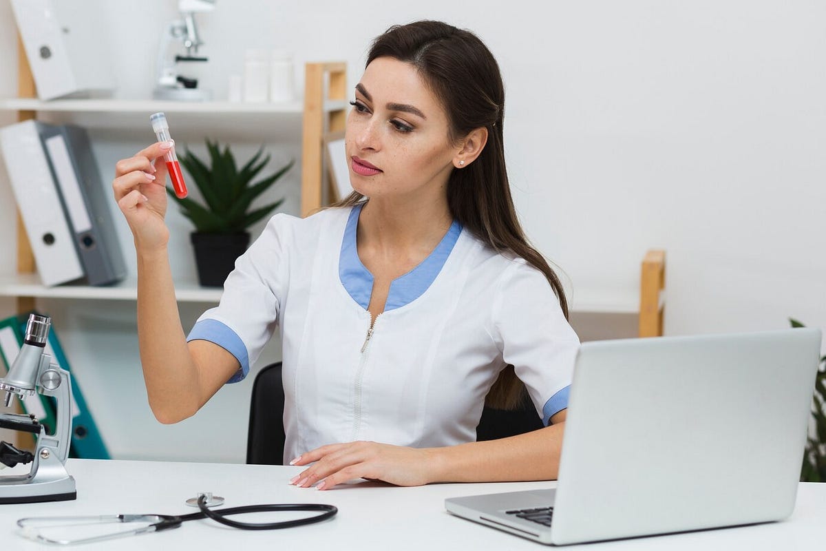Why Pharmacist Developed Skincare Is a Game Changer for Sensitive Skin | by George's cream | May, 2025 | Medium