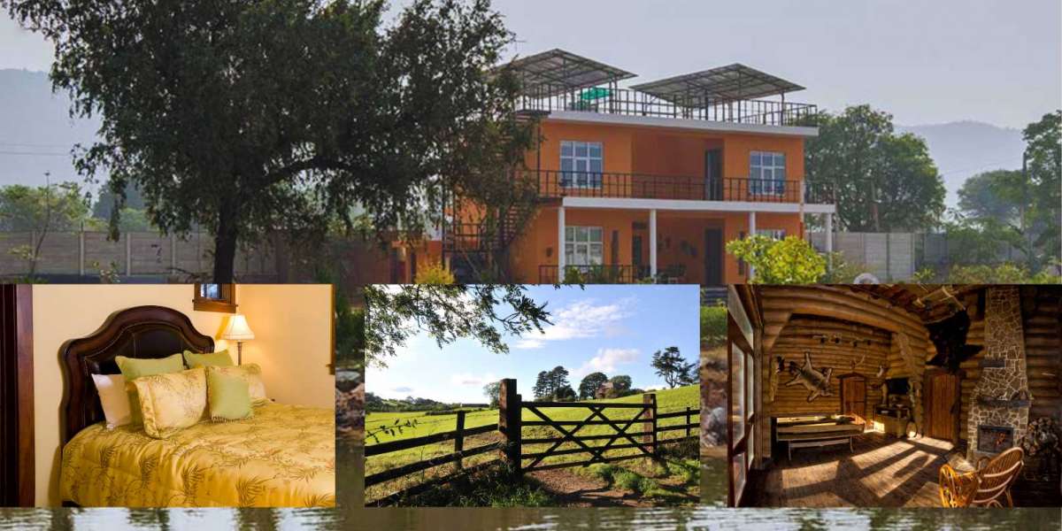 Sustainable Living in Farmhouses: Embracing Eco-Friendly Practices