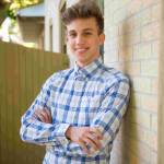 Grey Smith Profile Picture