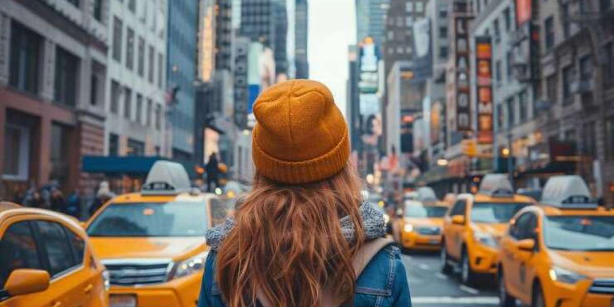 Beginner’s Guide to Driving in New York City