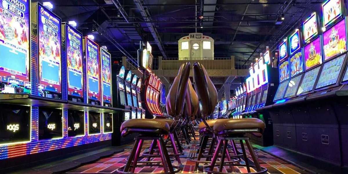 Exploring the Inavegas Community for Reliable Slot Site Scam Verification