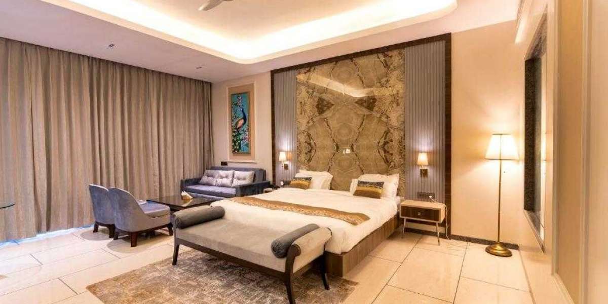 Experience Royal Hospitality at Mountain Creek: A Leading Boutique Hotel in Udaipur