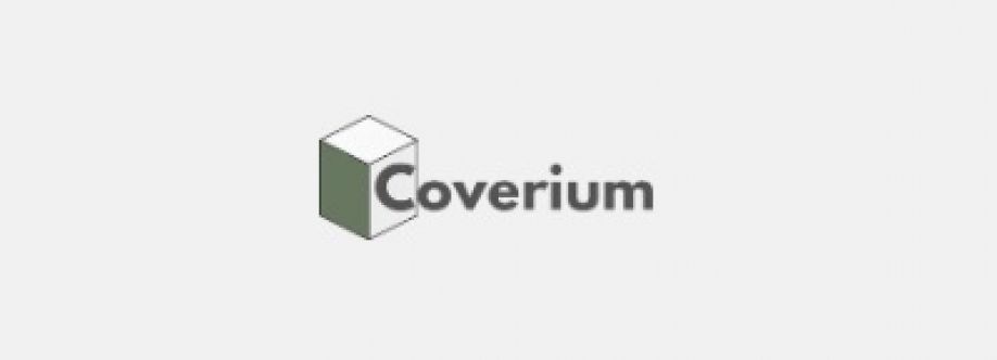 coverium Cover Image