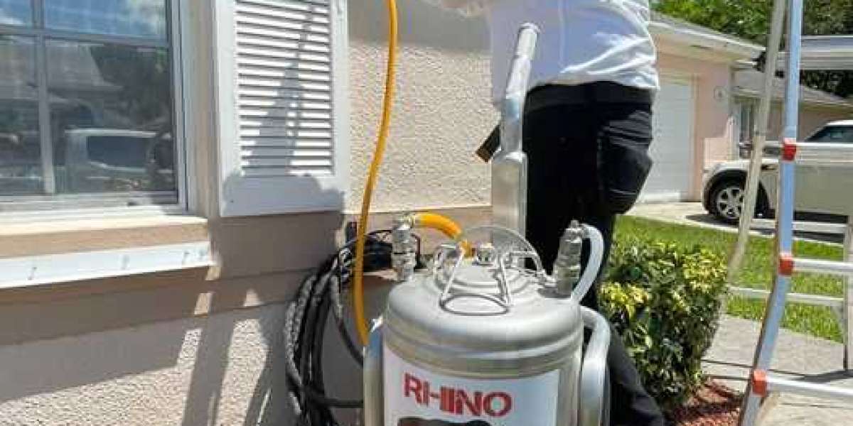 Eco-Friendly Pest Control in Miami FL You Can Trust
