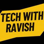 Tech With Ravish Profile Picture