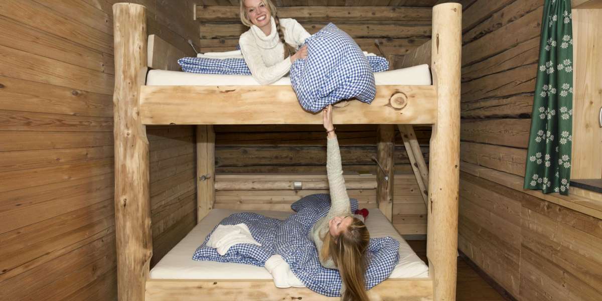 5 Laws Anyone Working In Double Single Bunk Bed Should Be Aware Of