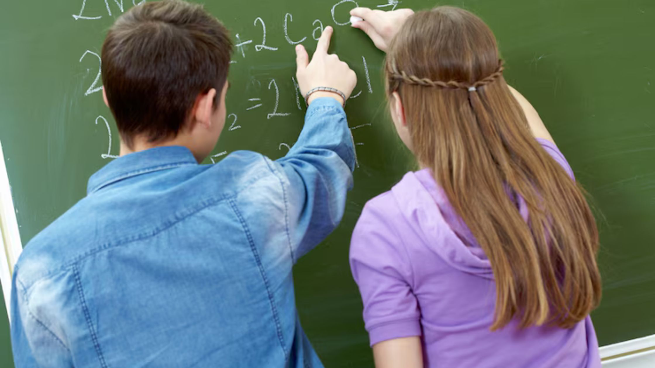 Looking for a Math Tutor in Castro Valley? Read This First |...