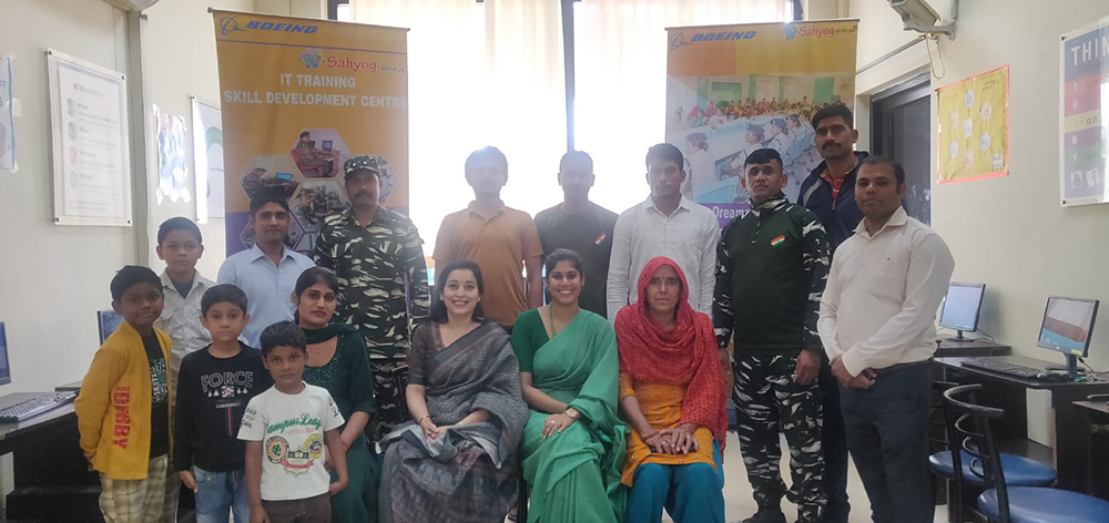 NGOs for war widows: Improving war widows’ plight