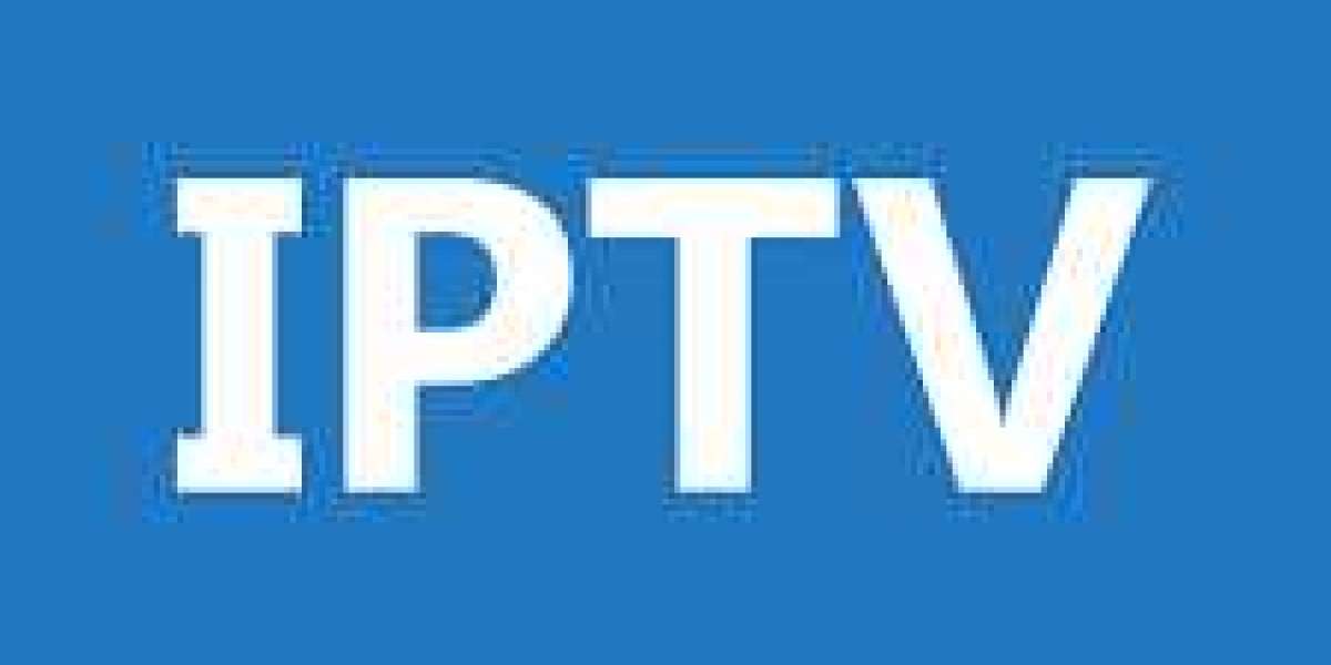 Discover the Best IPTV Experience with The Best IPTV