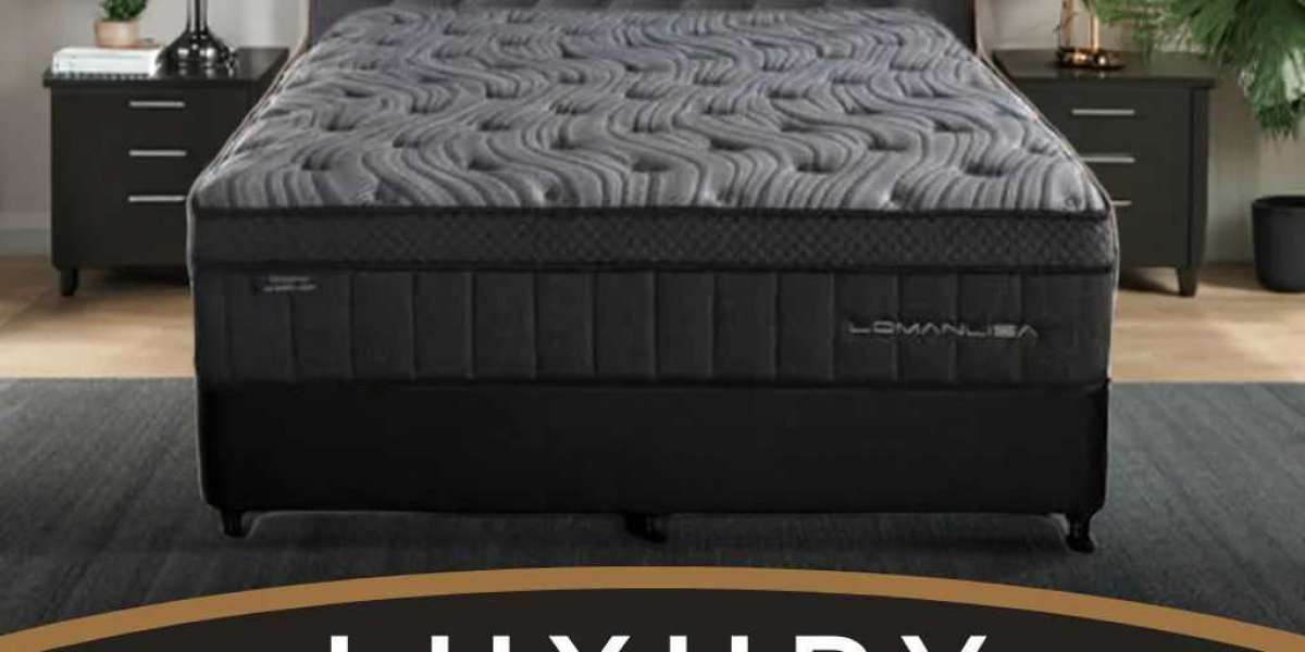 The Perfect Base and Mattress Pairing: A Key to Restful Sleep
