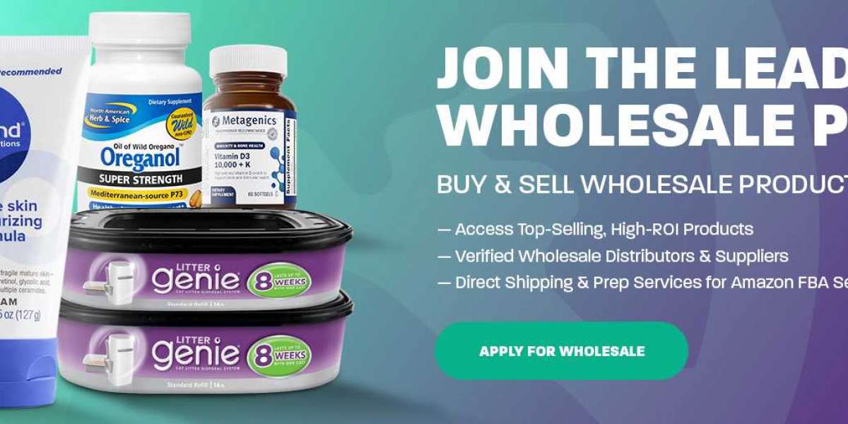 Does Wholesale Central Offer Any Tools or Support to Help Retailers Manage Their Inventory or Orders?