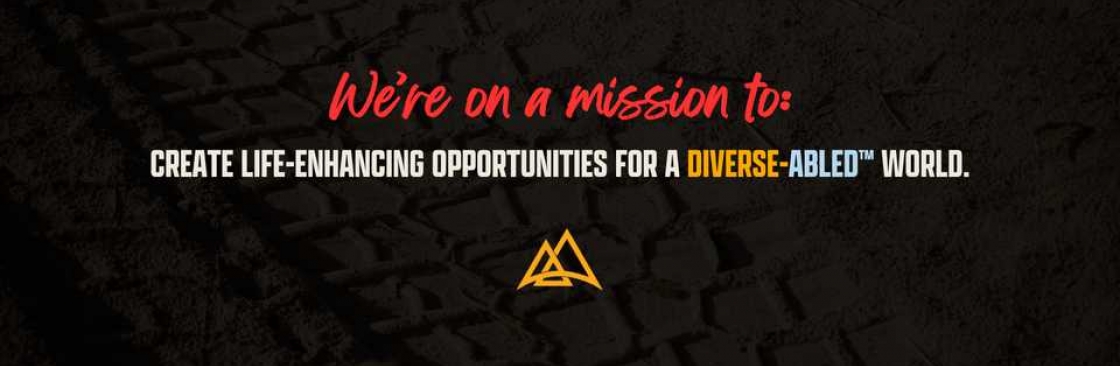 Adversity into Adventure Cover Image