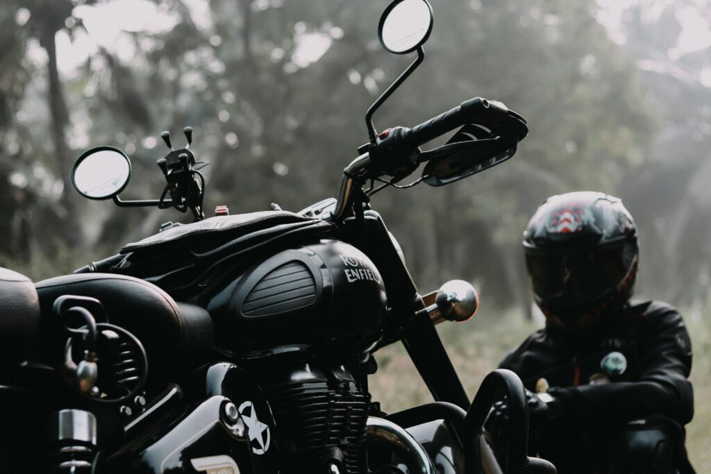 The Best Royal Enfield Showroom in Ghaziabad: Power and Torque - Buy Royal Enfield