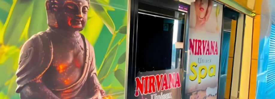 Nirvana spa Cover Image
