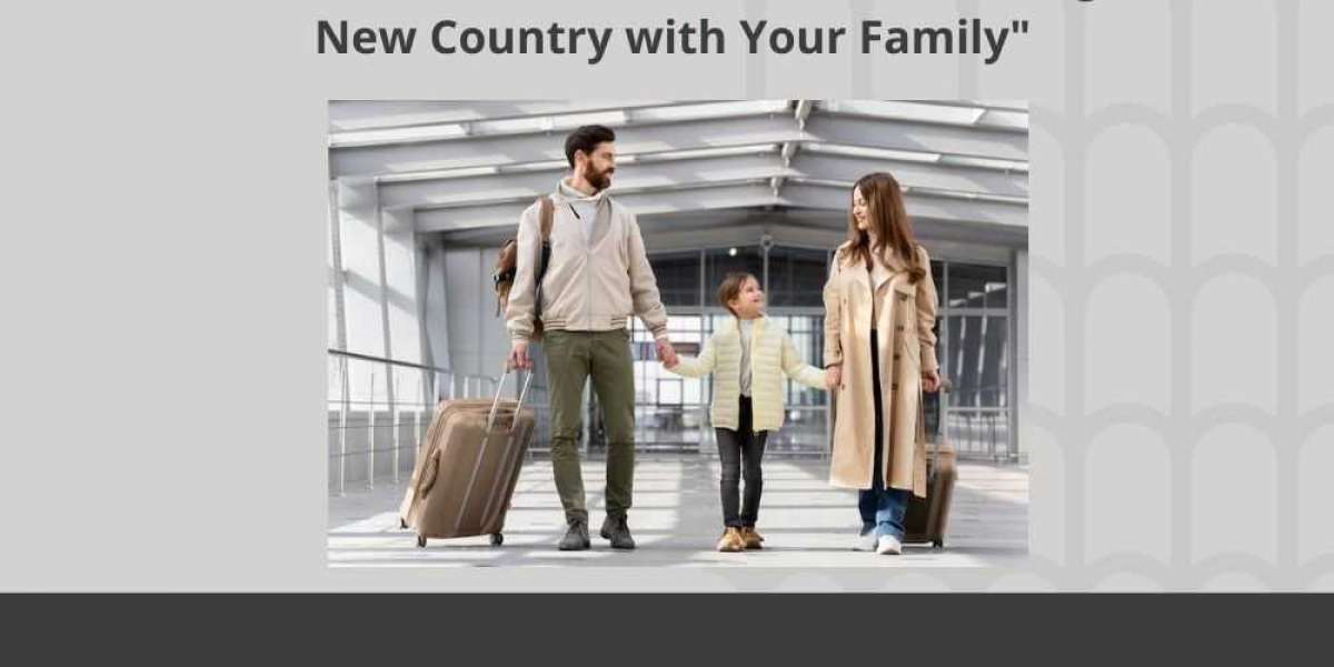 "Questions You Should Ask Before Moving to a New Country with Your Family"