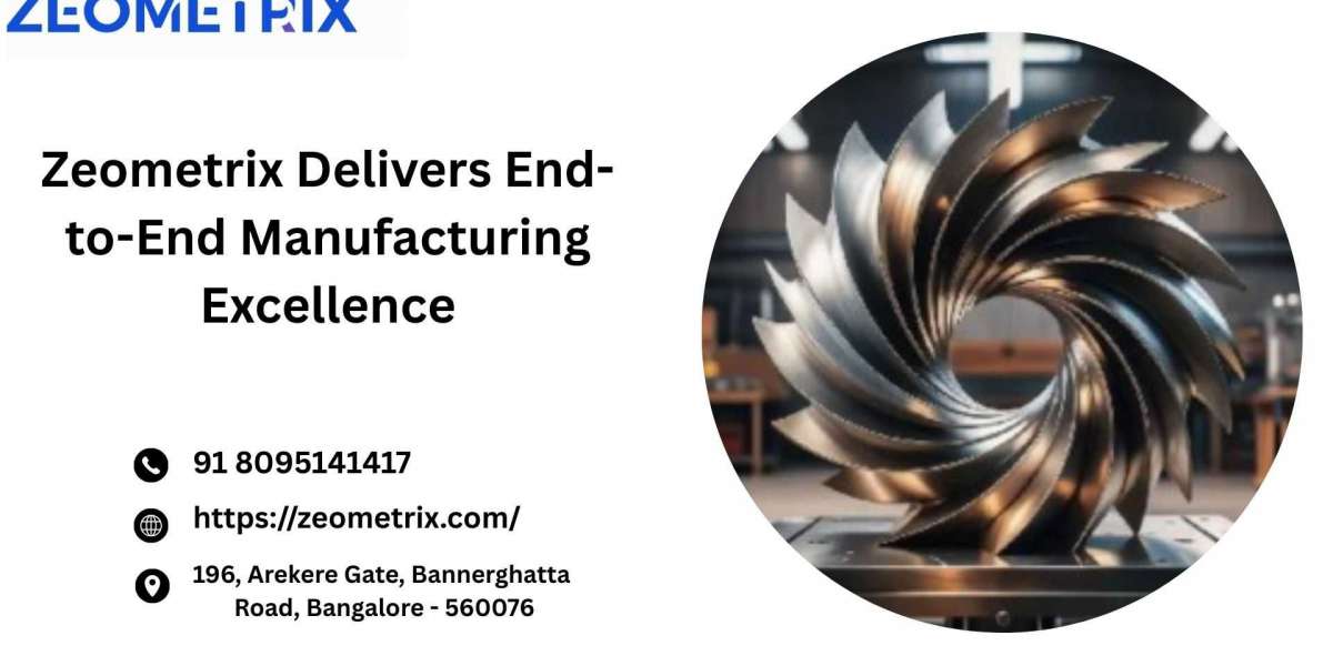 The Power Behind Precision: A Deep Dive into Sheet Metal Manufacturing