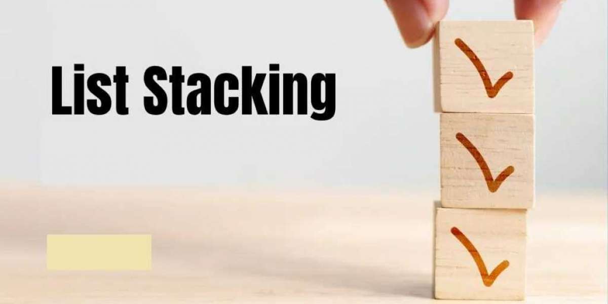 How List Stacking Can Skyrocket Your Real Estate Lead Conversions
