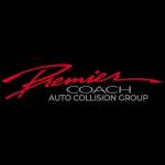 Premier Coach Auto Collision Profile Picture