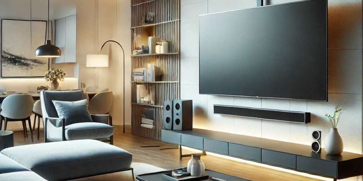 Discover the Benefits of Professional TV Mounting Kelowna