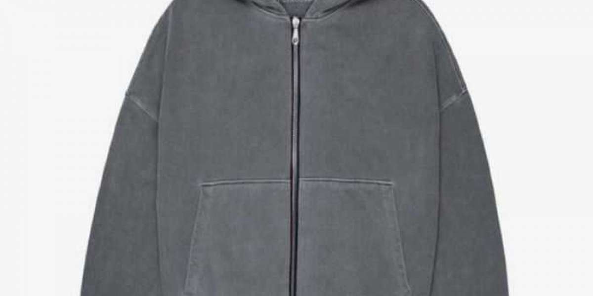 Why Cole Buxton’s Hoodies Are Elite