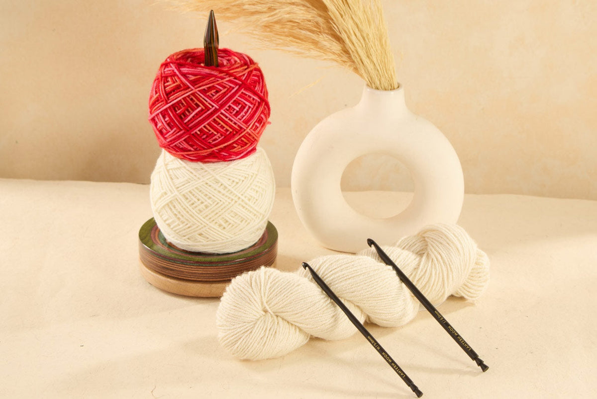 How to Modify a Crochet Pattern? – lanternmoon.com