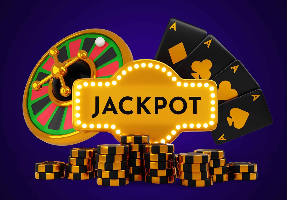 How Casino Game Development Companies Work with Operators and Aggregators | Medium